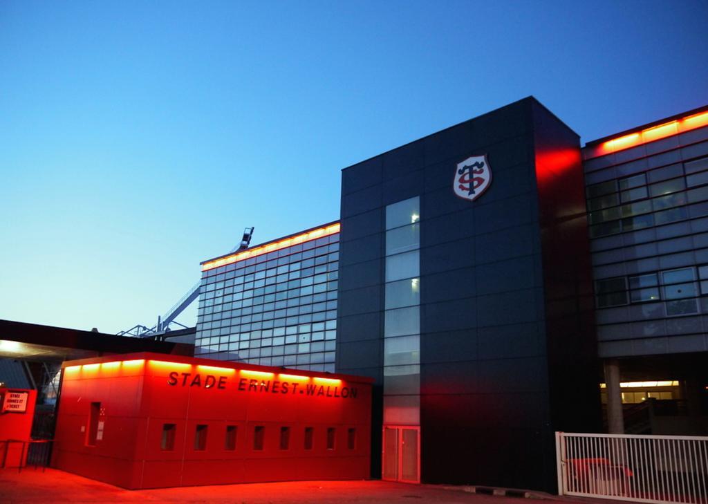 Appartement Cosy Tout Confort - Climatisation, Balcon, Wifi - Proche Airbus, Purpan, Aeroport, Stade Ernest Wallon 圖盧茲 外观 照片